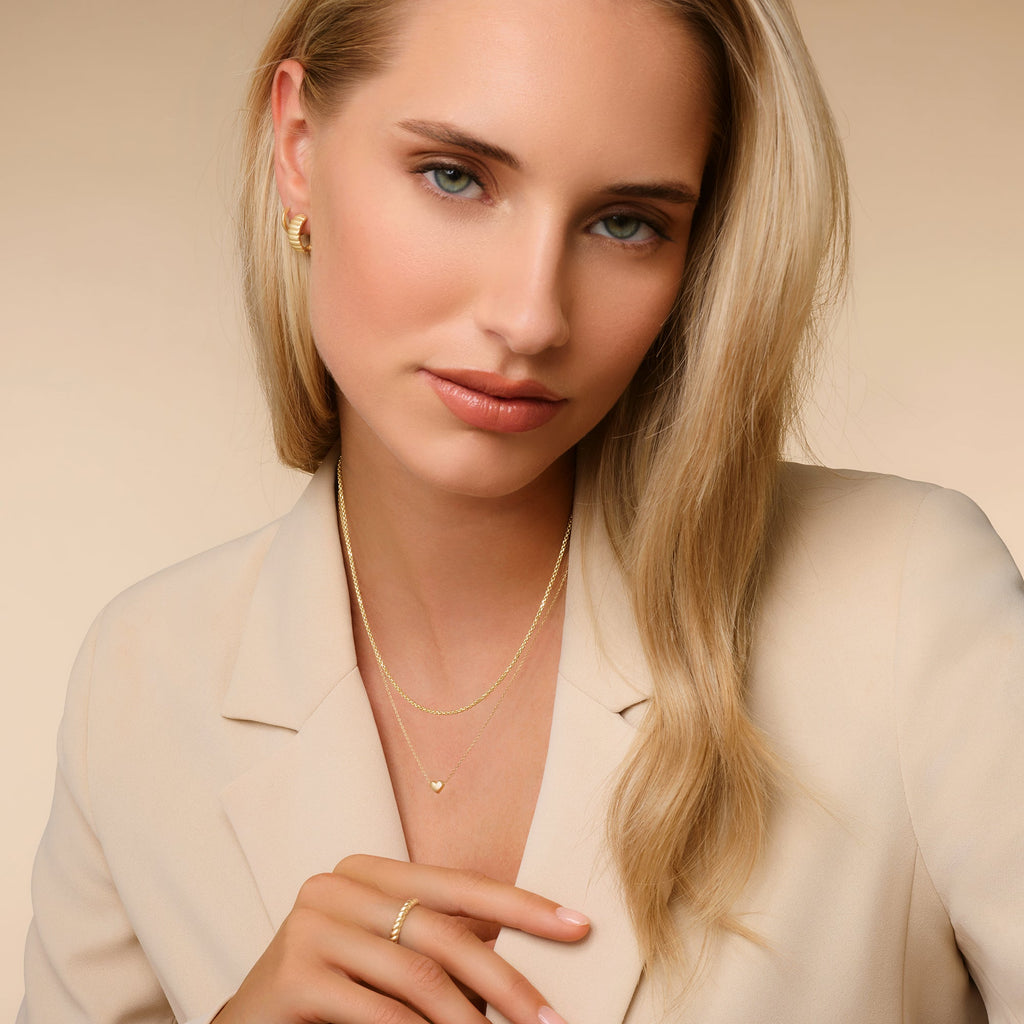 Box Schakelketting Dames