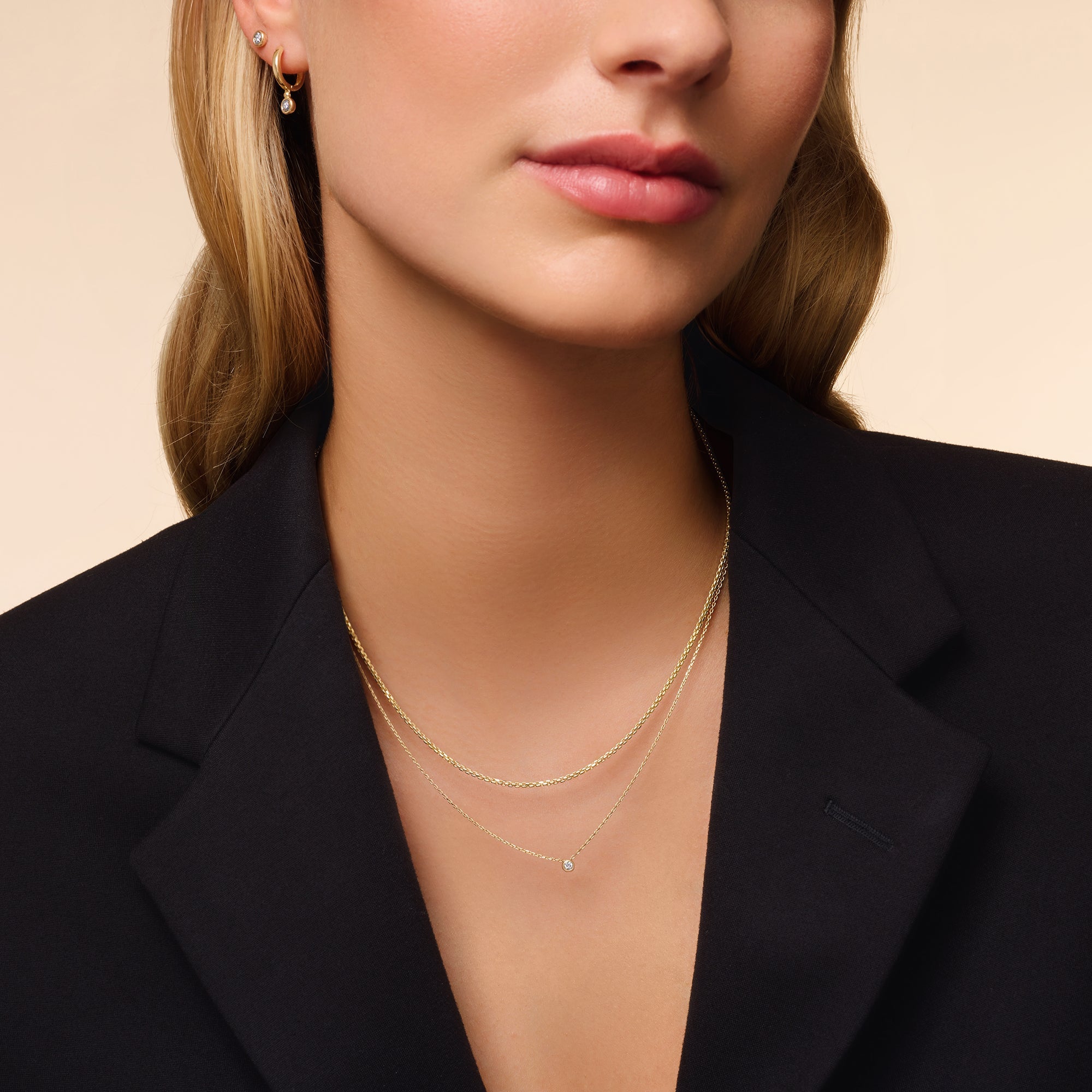 Box Schakelketting Dames