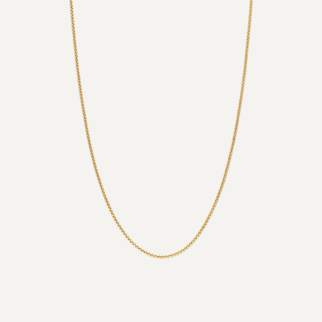 Box Schakelketting Dames