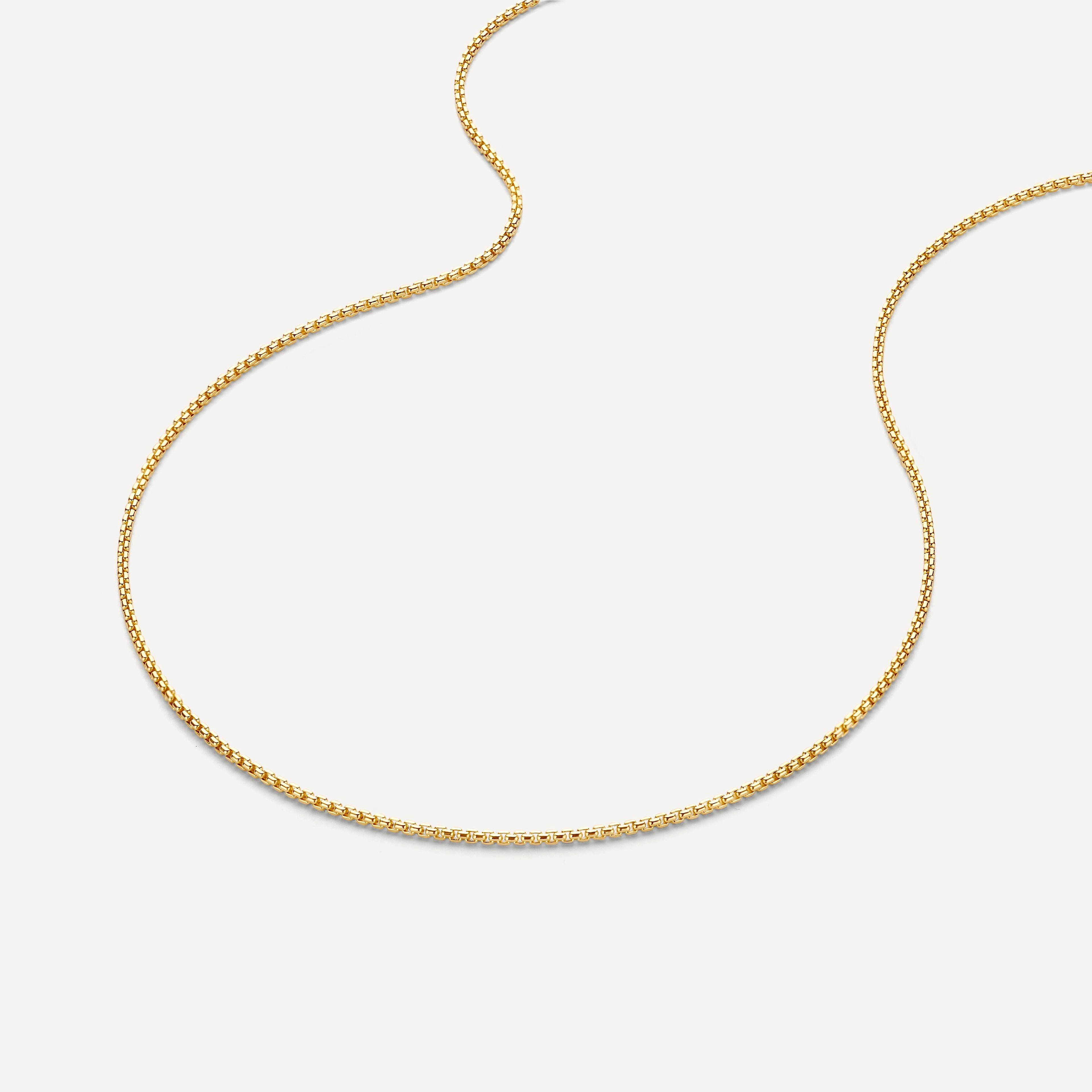 Box Schakelketting Dames