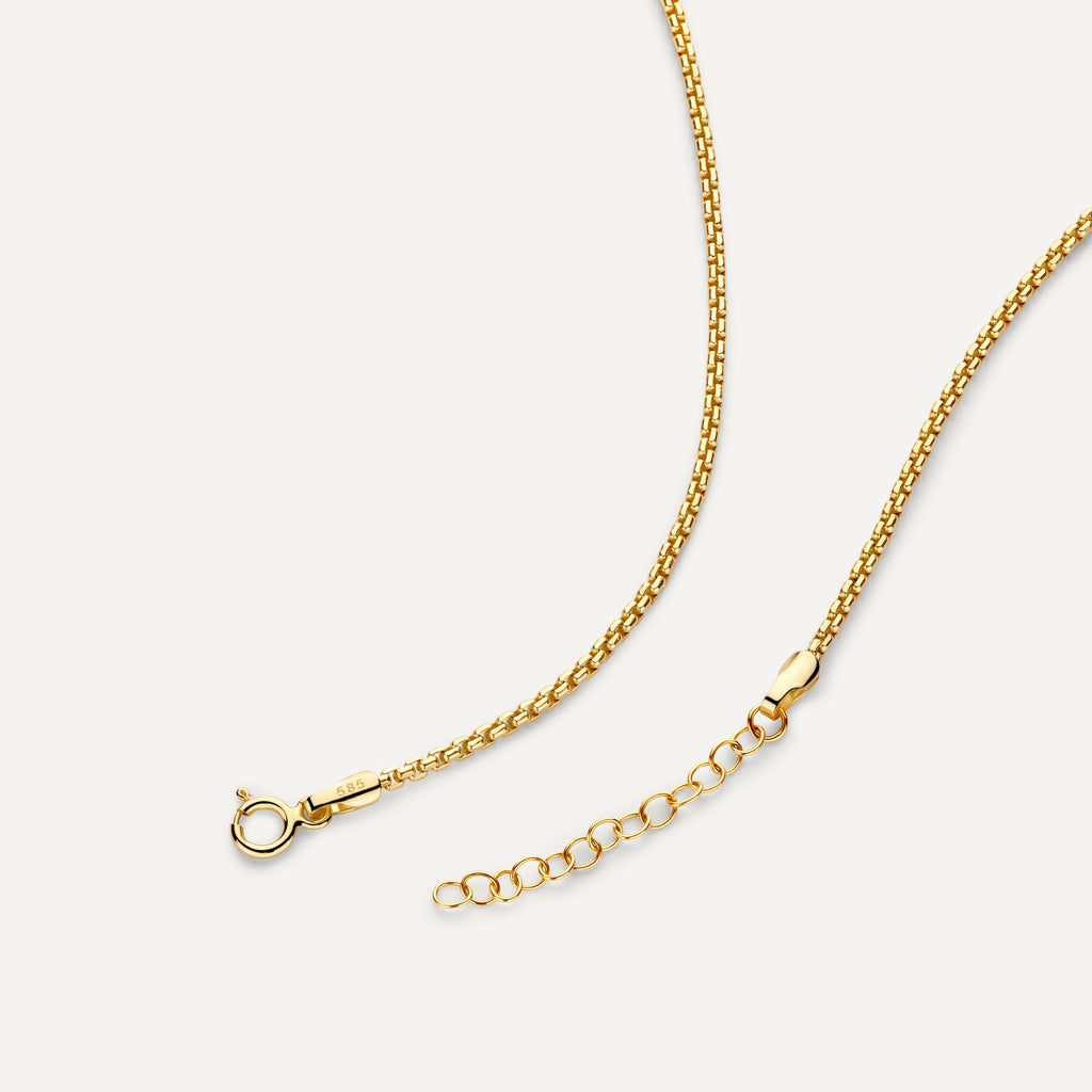 Box Schakelketting Dames