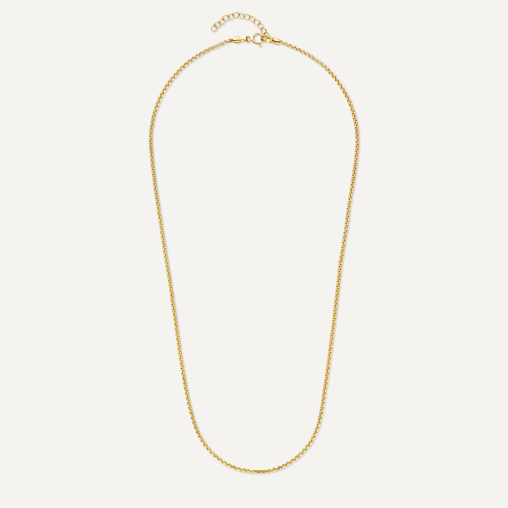 Box Schakelketting Dames